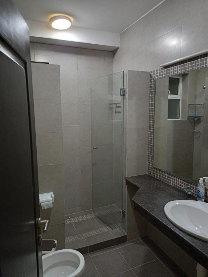 Stayplus Nyali Luxury Suites Mombasa Exterior foto