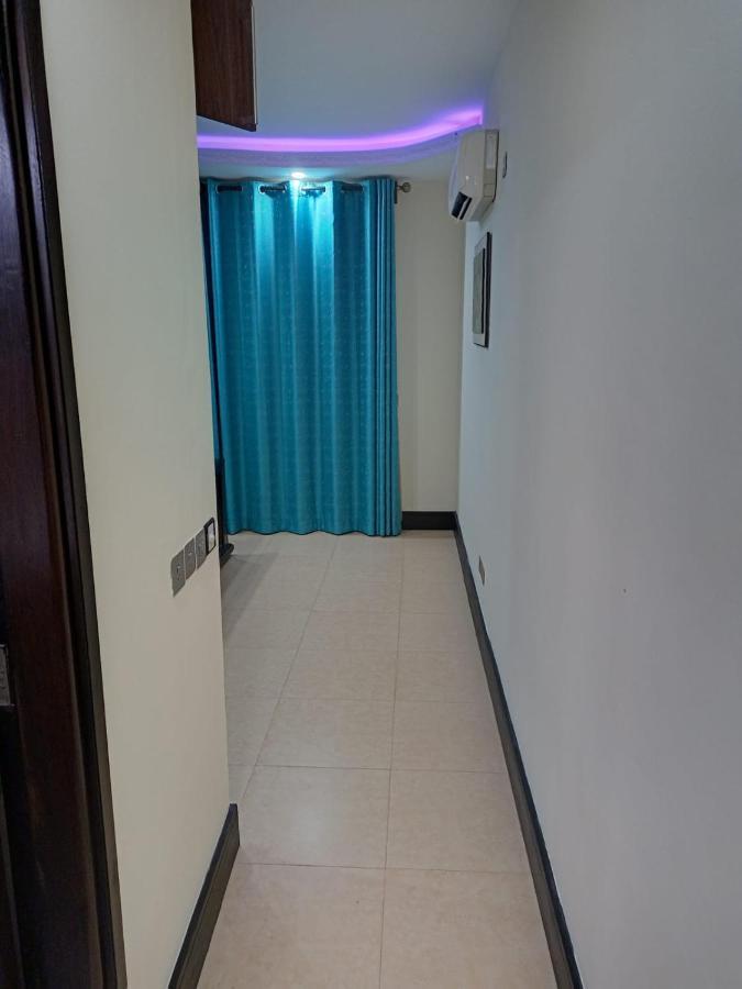Stayplus Nyali Luxury Suites Mombasa Exterior foto