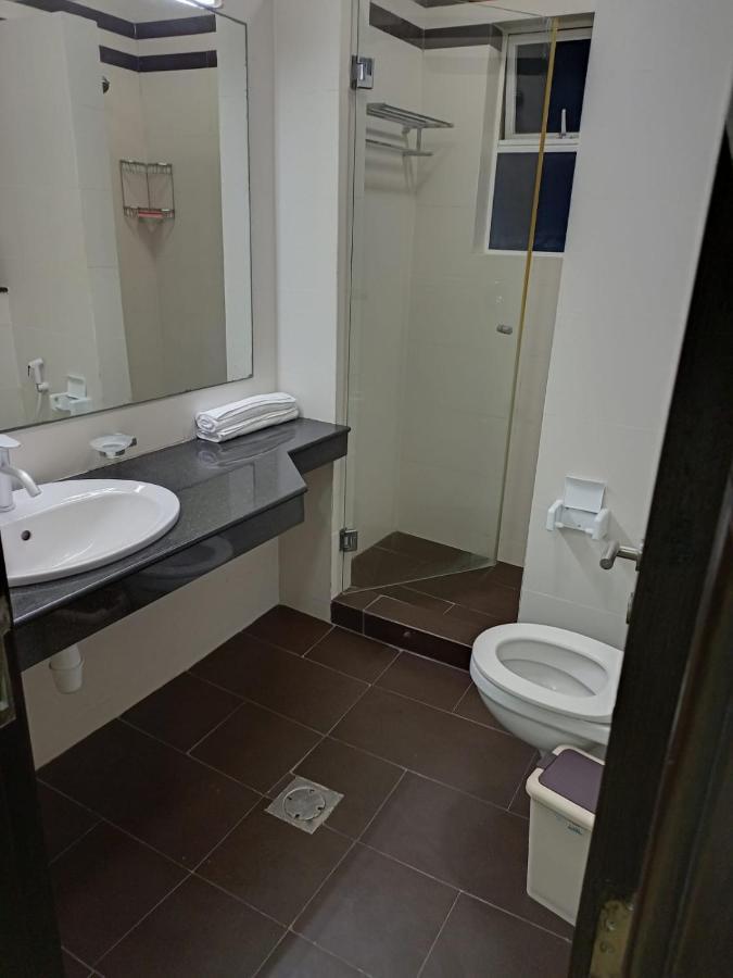 Stayplus Nyali Luxury Suites Mombasa Exterior foto