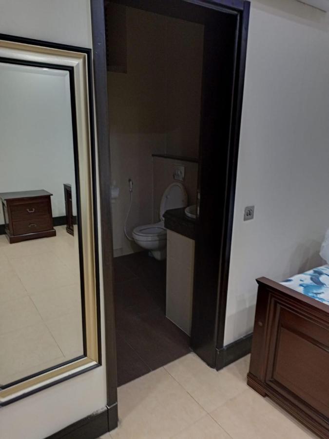 Stayplus Nyali Luxury Suites Mombasa Exterior foto