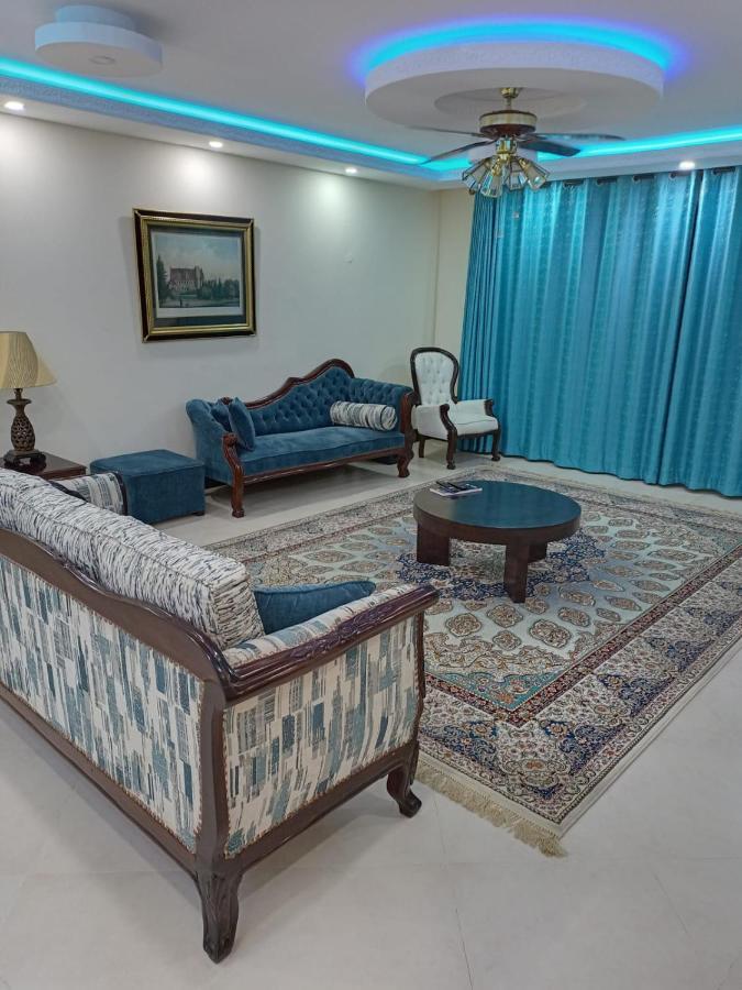 Stayplus Nyali Luxury Suites Mombasa Exterior foto