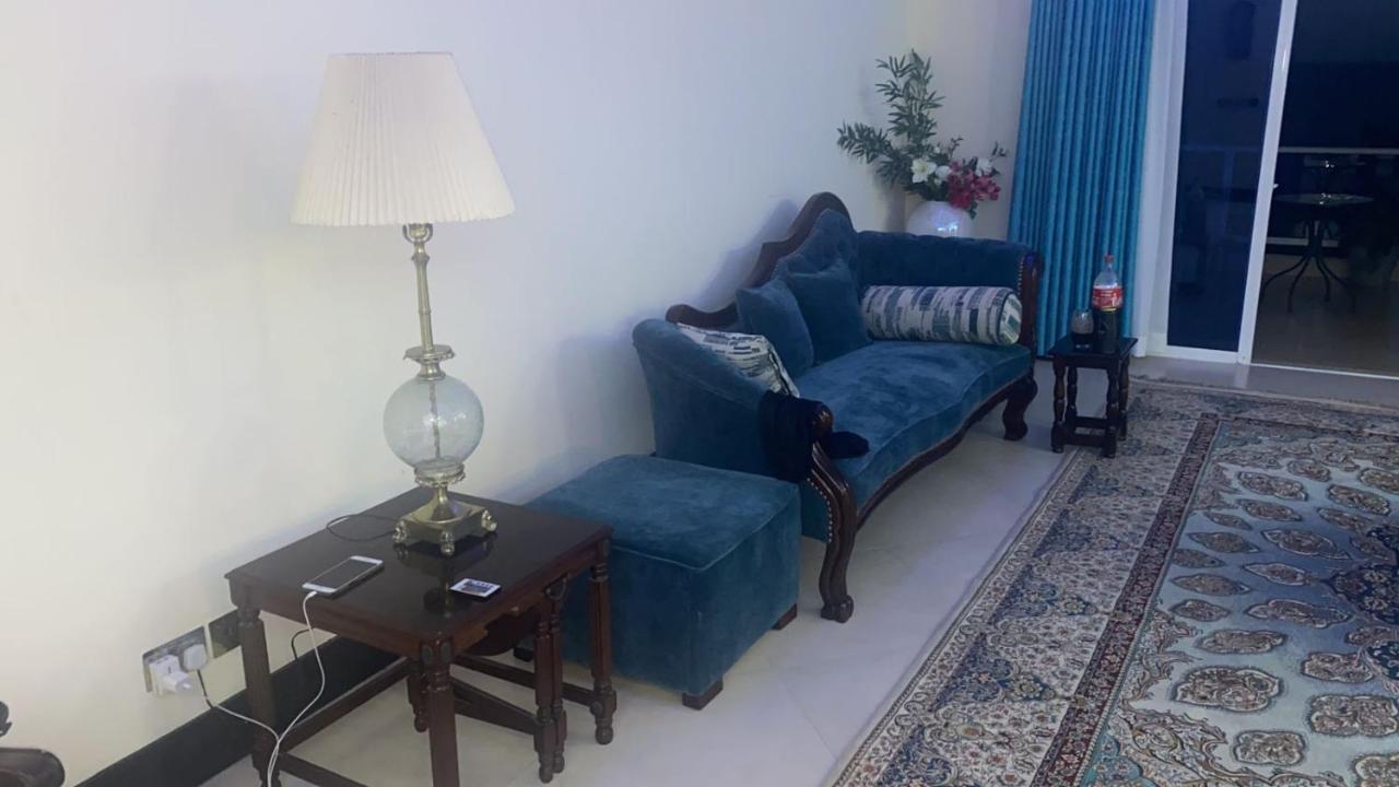 Stayplus Nyali Luxury Suites Mombasa Exterior foto